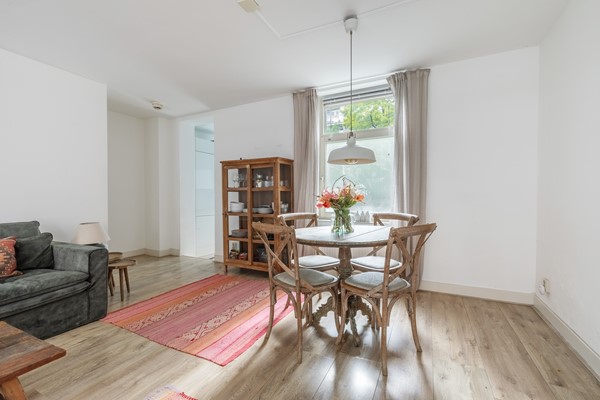 Medium property photo - Kanaalstraat 106H, 1054 XM Amsterdam